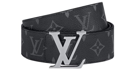 cintura louis vuitton sconto|cinture louis vuitton donna.